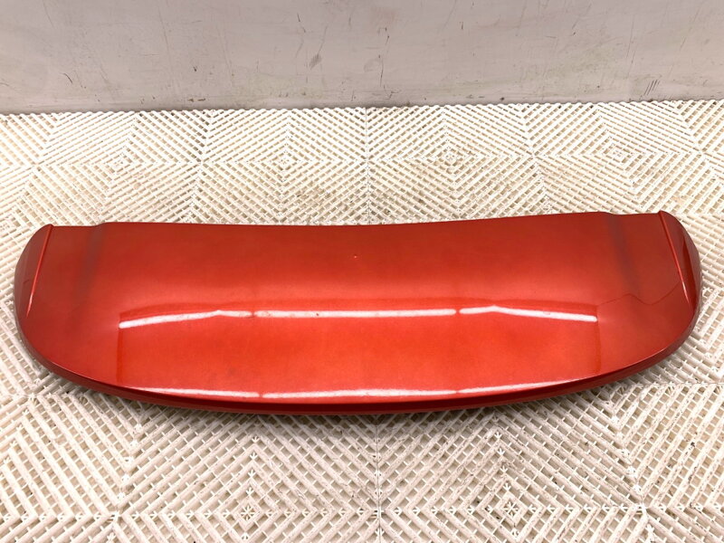 Spojler zadný Renault Megane IV Grandtour (K9A/M/N_) 2016 - 2022