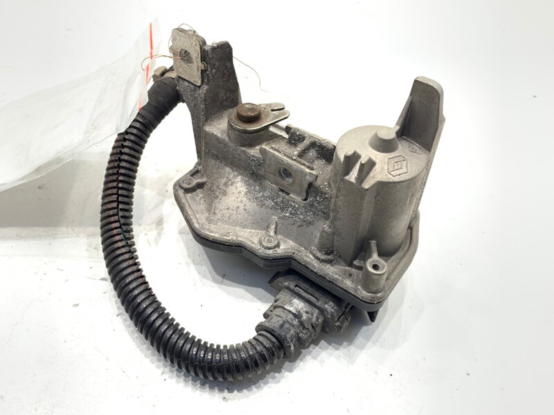 Škrtiaca klapka výfuku Renault Megane IV Grandtour (K9A/M/N_) 2016 - 2022 50885503