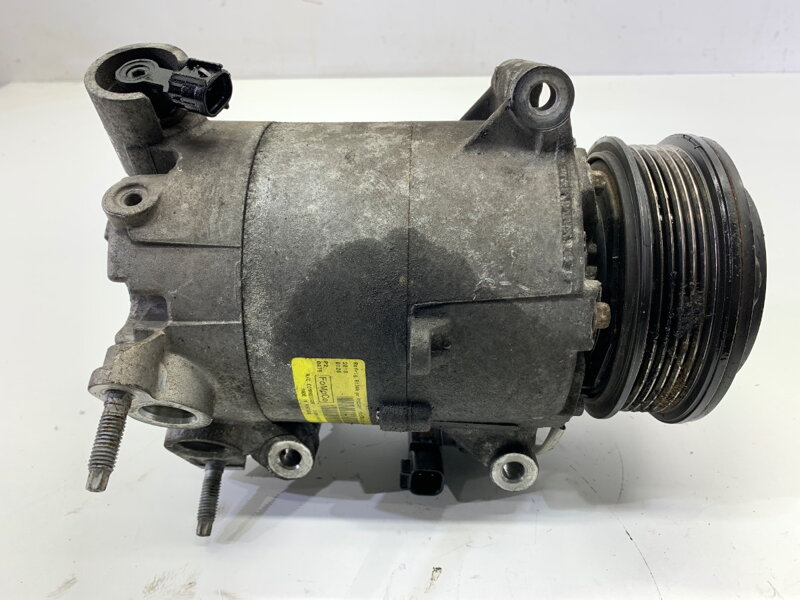 Kompresor klimatizácie Ford Mondeo V Turnier (CF) 2014 - 2022 DG9H19D629FE