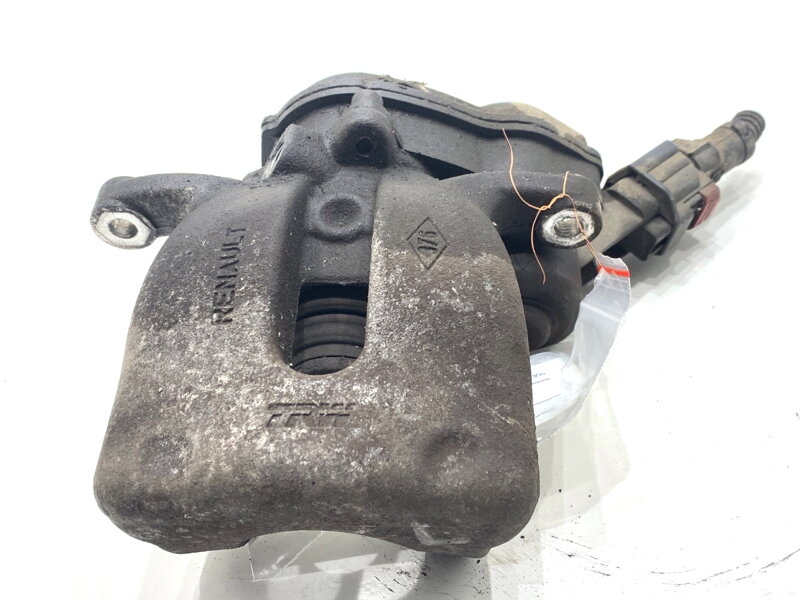 Brzdový strmeň ľavý zadný Renault Megane IV Liftback (B9A/M/N_) 2015 - 2022 440102370R