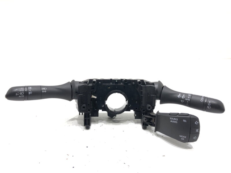 Prepínač združený Renault Megane IV Liftback (B9A/M/N_) 2015 - 2022 255678341R