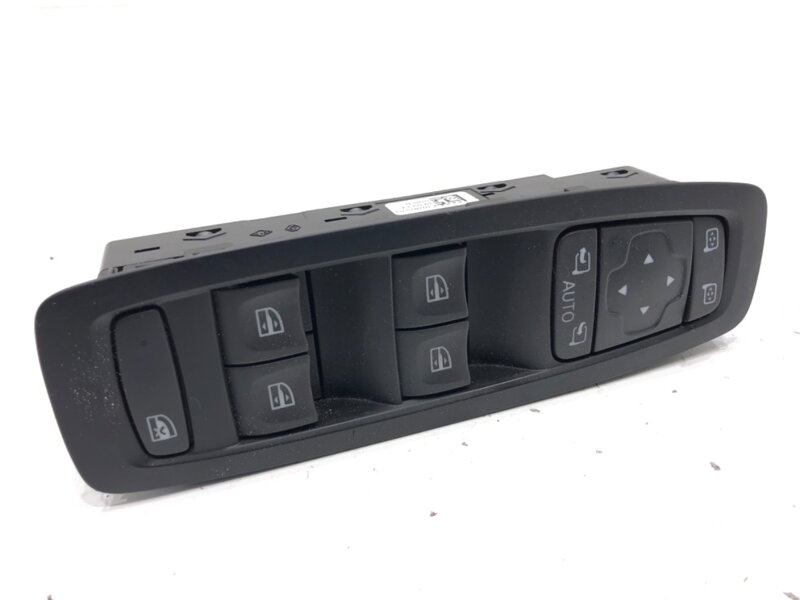 Ovládanie okien Renault Megane IV Liftback (B9A/M/N_) 2015 - 2022 E1078727G