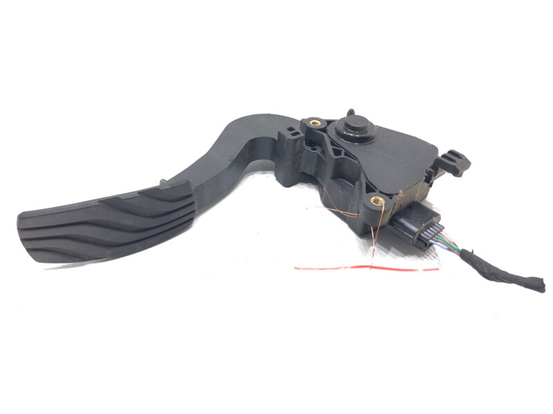 Plynový pedál Renault Megane IV Liftback (B9A/M/N_) 2015 - 2022 180020000R