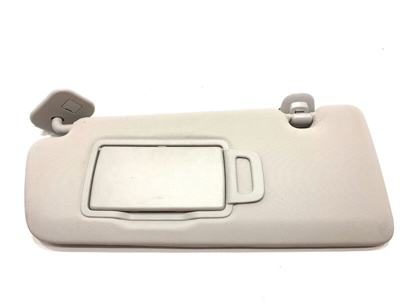 Slnečné clonítko ľavé Renault Megane IV Liftback (B9A/M/N_) 2015 - 2022