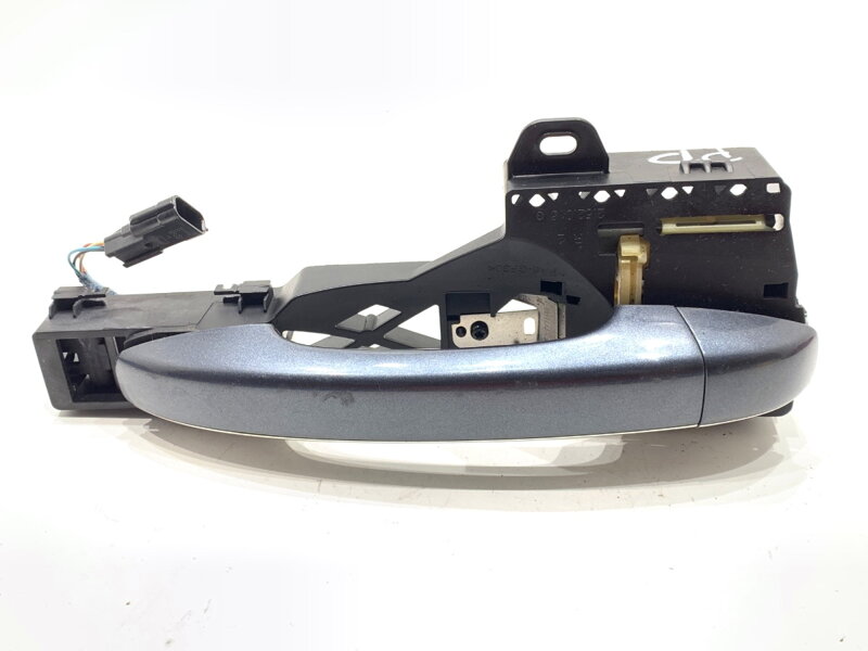 Kľučka vonkajšia pravá predná Renault Megane IV Liftback (B9A/M/N_) 2015 - 2022 806067663R