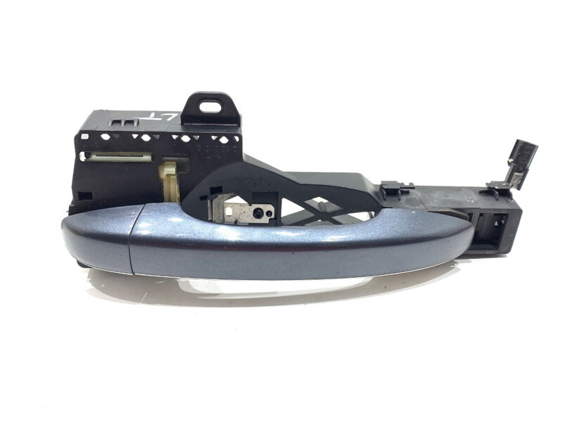 Kľučka vonkajšia ľavá zadná Renault Megane IV Liftback (B9A/M/N_) 2015 - 2022