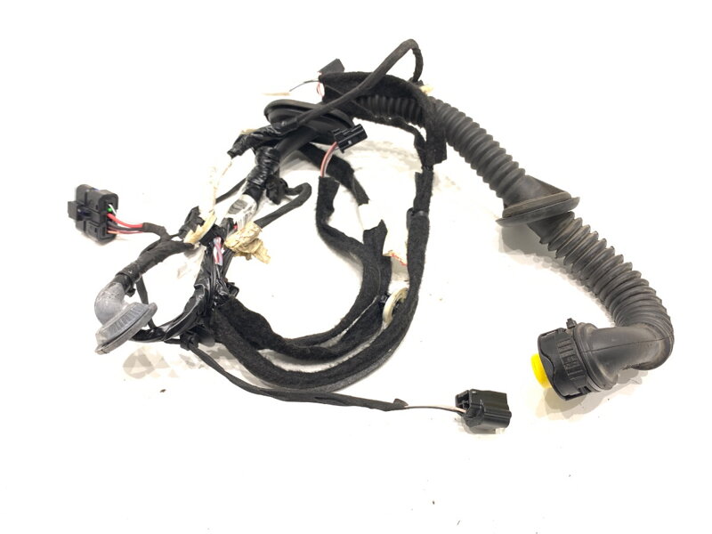 Kabeláž dvere zadná ľavá Renault Megane IV Liftback (B9A/M/N_) 2015 - 2022 241269652R
