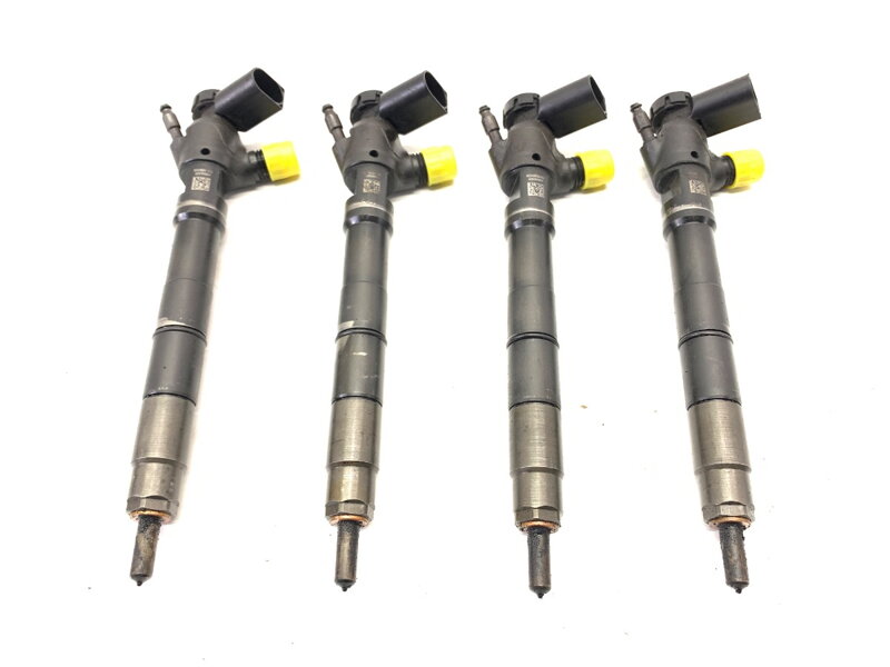 VSTREKOVAČE SADA VW GOLF VII VARIANT (BA5, BV5) 2013 - 2022 04L130277D