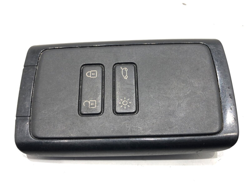 Kľúč karta Renault Megane IV Liftback (B9A/M/N_) 2015 - 2022 A2C39769800