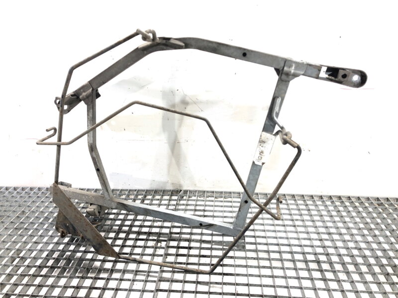 UCHYTENIE KOLESA ZÁLOŽNÉHO RENAULT MEGANE IV LIFTBACK (B9A/M/N_) 2015 - 2022 572104872R