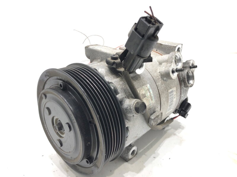 Kompresor klimatizácie Hyundai I20 II (GB, IB) 2014 - 2022 CA500ALJAA02