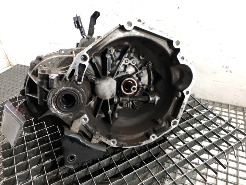 PREVODOVKA HYUNDAI I20 II (GB, IB) 2014 - 2022 5TE9JD