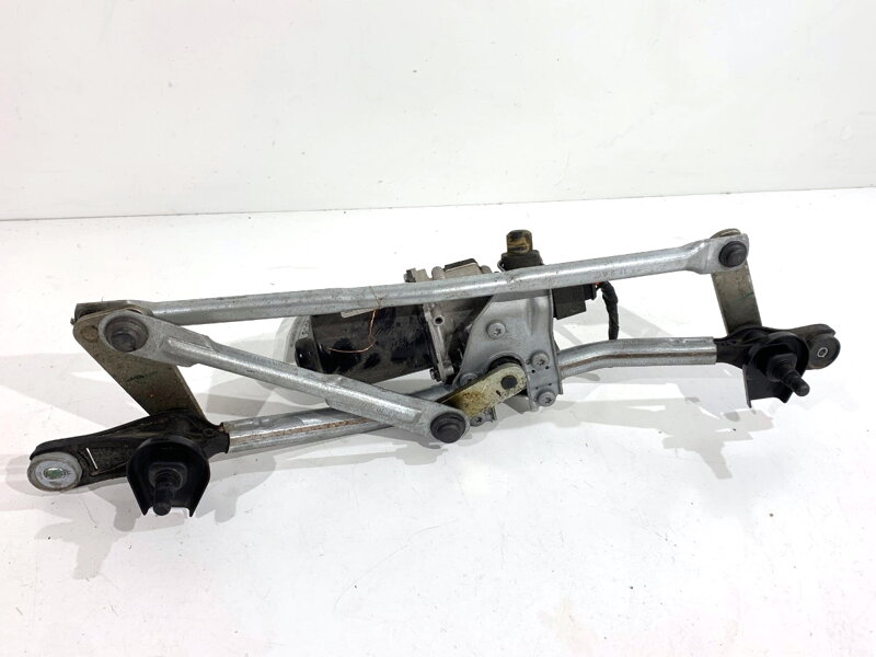 Mechanizmus stieračov predný Hyundai I20 II (GB, IB) 2014 - 2022 98100-GB000