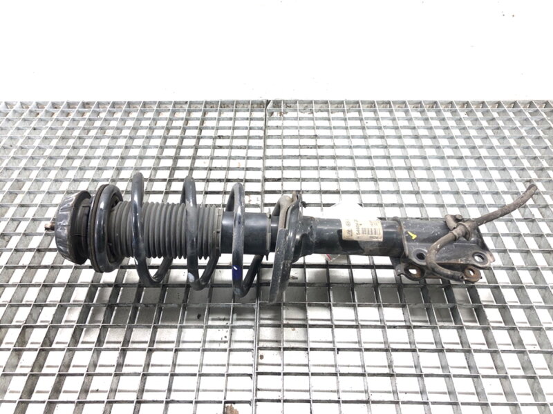 Tlmič pravý predný S pružinou Hyundai I20 II (GB, IB) 2014 - 2022 54604-C8500