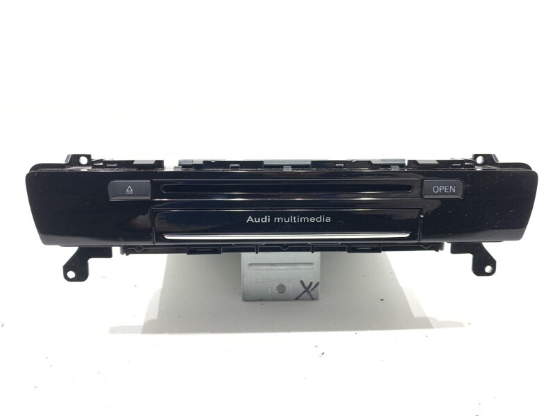 Rádio Audi A6 C7 (4G2, 4GC) 2010 - 2018 4G0035670K