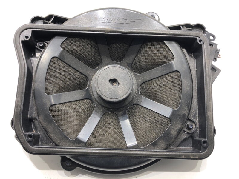 Subwoofer Audi A6 C7 (4G2, 4GC) 2010 - 2018 4G5035709