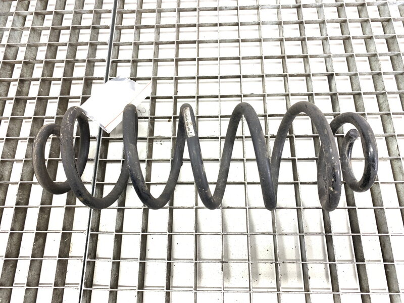 Pružina zadná Audi A6 C7 (4G2, 4GC) 2010 - 2018