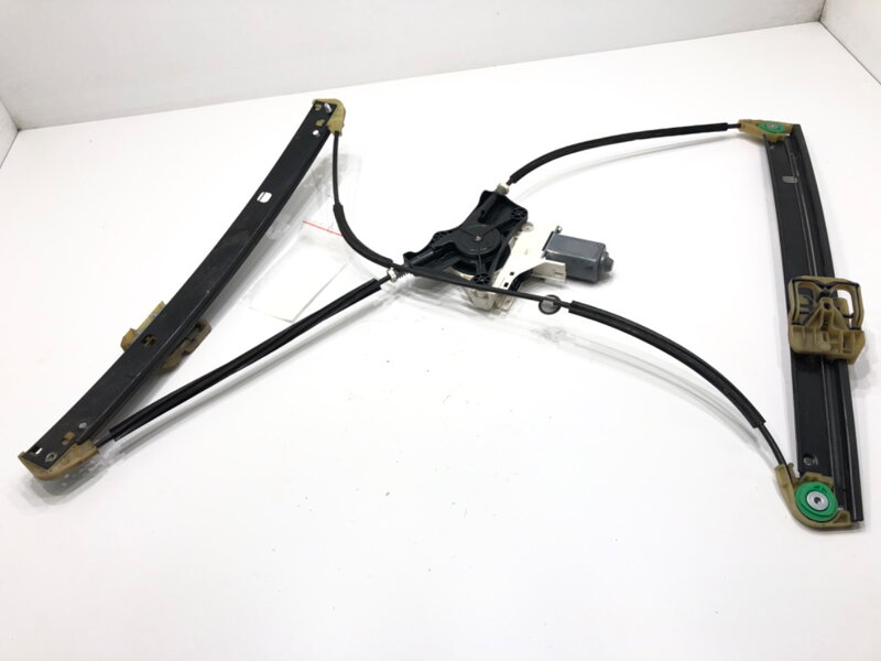 Sťahovačka okna ľavá predná Audi A6 C7 (4G2, 4GC) 2010 - 2018 4G0837461