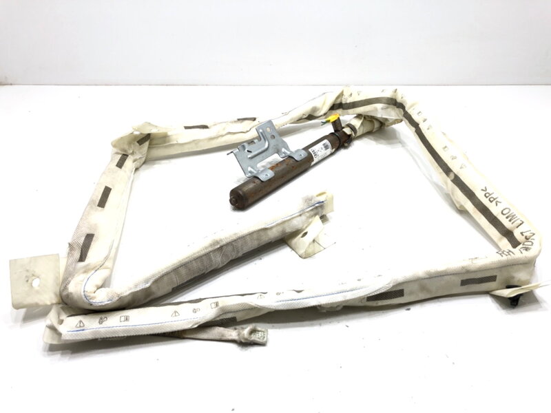 Hlavový airbag vzduchový pravý Audi A6 C7 (4G2, 4GC) 2010 - 2018 4G5880742C