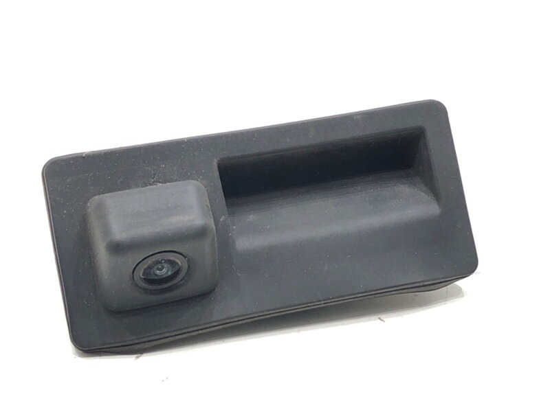 Kamera kľučka veka batožinového priestoru zadná Audi A6 C7 (4G2, 4GC) 2010 - 2018