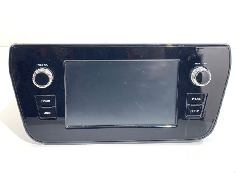 Rádio Ssangyong Tivoli 2015 - 2022 89140-35410