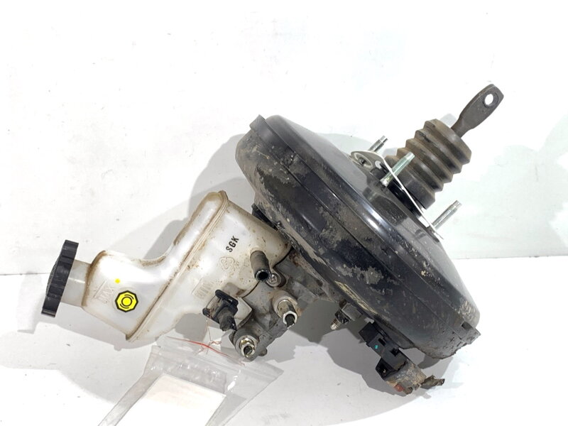 Servo brzdy Ssangyong Tivoli 2015 - 2022