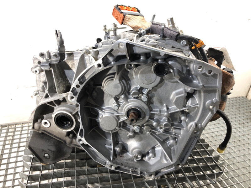 Prevodovka Renault Clio V (B7_) 2019 - 2022 231B15778R