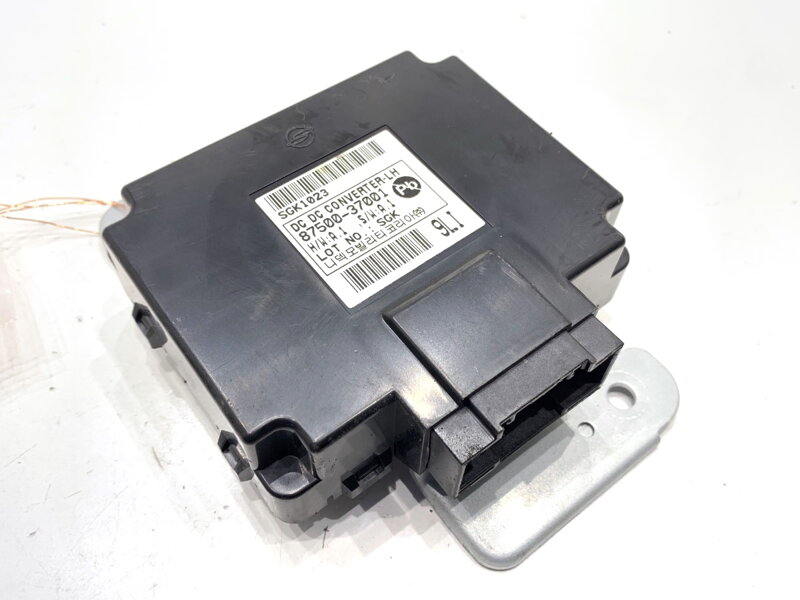 Modul riadiaca jednotka Ssangyong Tivoli 2015 - 2022 87500-37001