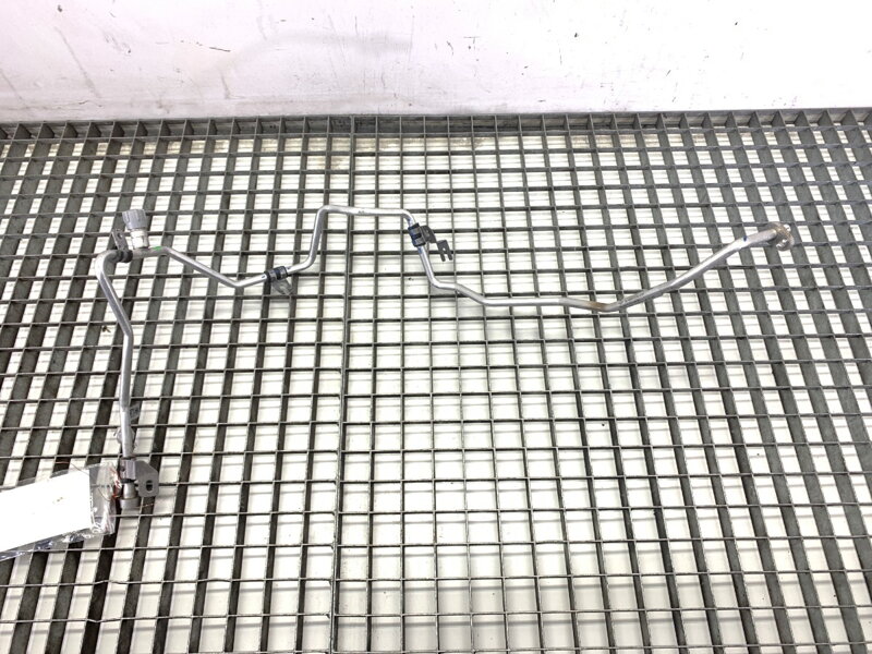 Hadica klimatizácie Renault Clio V (B7_) 2019 - 2022 924401340R