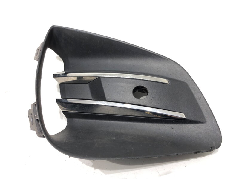 Mriežka nárazníka ľavá predná Renault Clio V (B7_) 2019 - 2022