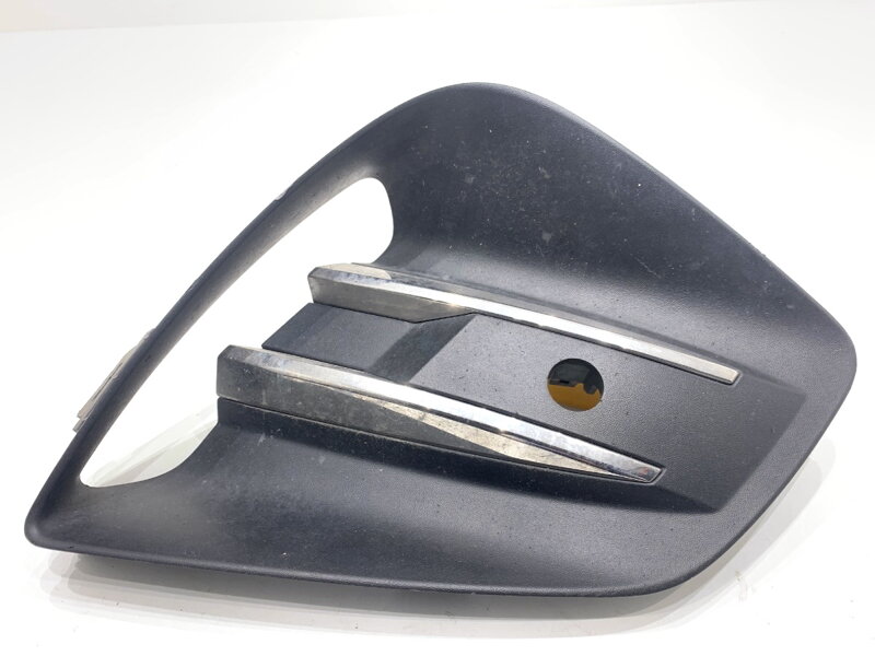 Mriežka nárazníka pravá predná Renault Clio V (B7_) 2019 - 2022