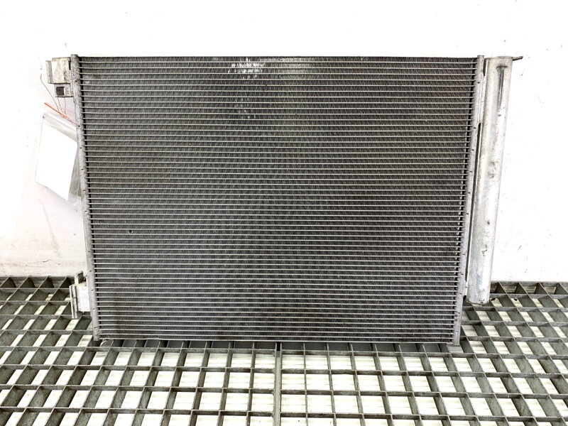 Chladič klimatizácie Renault Clio V (B7_) 2019 - 2022