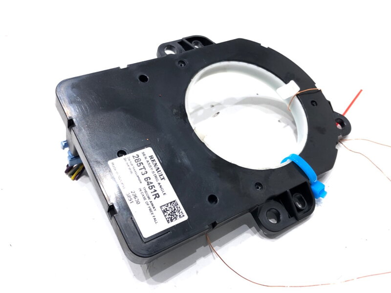 Snímač natočenia volantu Renault Clio V (B7_) 2019 - 2022 285T36451R