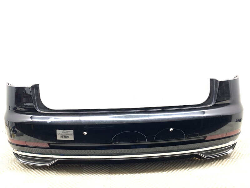 Nárazník zadný Audi A8 D5 (4N2, 4N8) 2017 - 2022