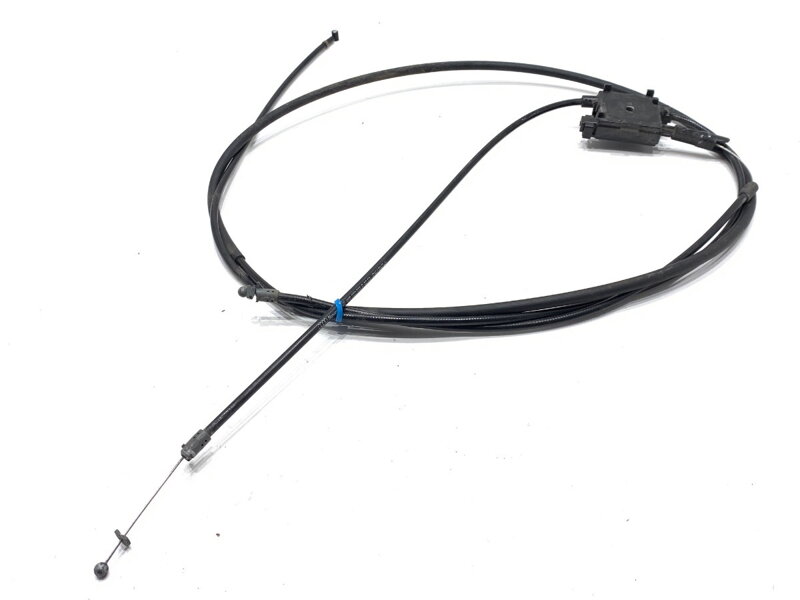 Lanko kapoty Audi A8 D5 (4N2, 4N8) 2017 - 2022