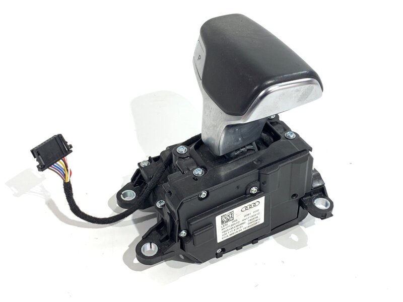 Riadiaca páka volič prevodovky Audi A8 D5 (4N2, 4N8) 2017 - 2022 4N1713041D