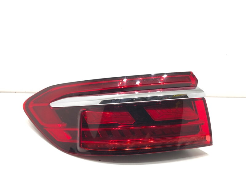 Svetlo ľavé zadné Audi A8 D5 (4N2, 4N8) 2017 - 2022 4N0945207B