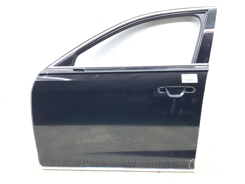 Dvere ľavé predné LY9T Audi A8 D5 (4N2, 4N8) 2017 - 2022 LY9T