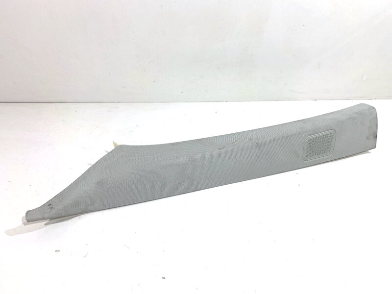 Kryt poťah / čalúnenie stĺpika ľavý Audi A8 D5 (4N2, 4N8) 2017 - 2022 4N0867233F