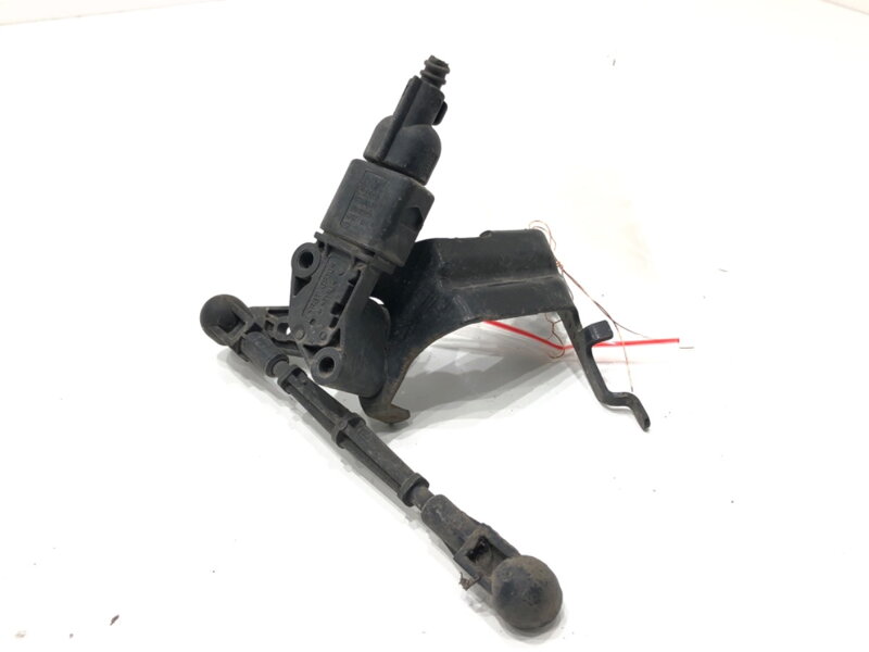 Snímač náklonu xenón zadný ľavý Audi A8 D5 (4N2, 4N8) 2017 - 2022 4M0907504