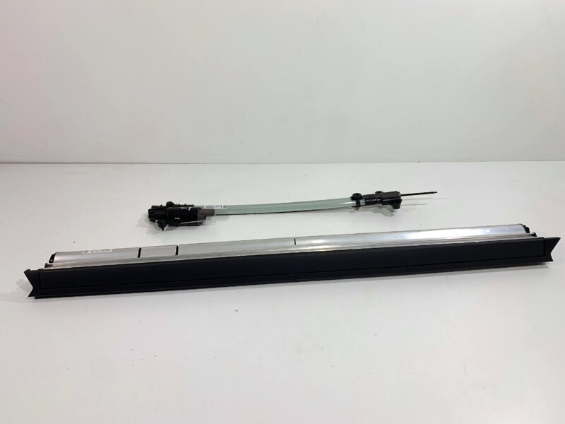 Roleta dvere ľavé zadné Audi A8 D5 (4N2, 4N8) 2017 - 2022 4N4861333A