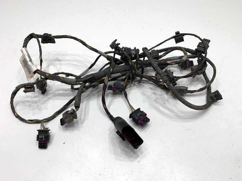 Kabeláž PDC zadná Audi A8 D5 (4N2, 4N8) 2017 - 2022 4N0971104AA