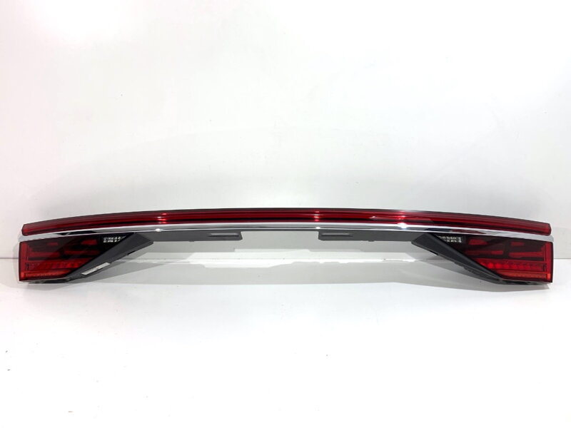 PANEL VEKA BATOŽINOVÉHO PRIESTORU ZADNÝ AUDI A8 D5 (4N2, 4N8) 2017 - 2022 4N0945095G