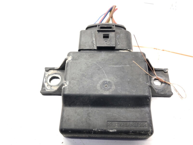 Modul riadiaca jednotka stieračov Audi A8 D5 (4N2, 4N8) 2017 - 2022 4N0907605B