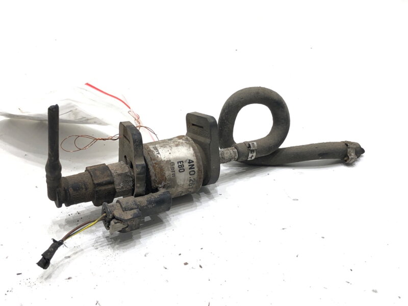 Čerpadlo webasto Audi A8 D5 (4N2, 4N8) 2017 - 2022 4N0261163C