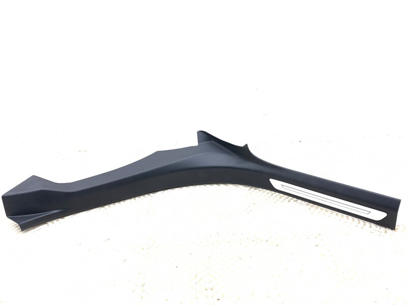 Lišta lišta prahu zadná pravá LED Audi A8 D5 (4N2, 4N8) 2017 - 2022 4N4864608C