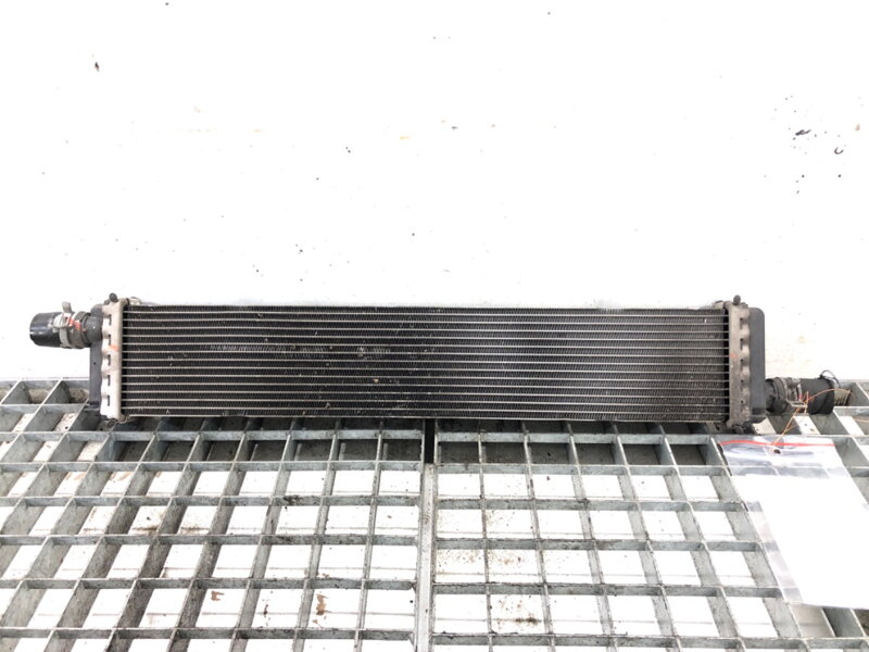 Prídavná chladič vody Renault Clio V (B7_) 2019 - 2022 214108020R