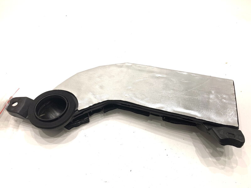 VZDUCHOVÉ POTRUBIE RENAULT CLIO V (B7_) 2019 - 2022 278301068R