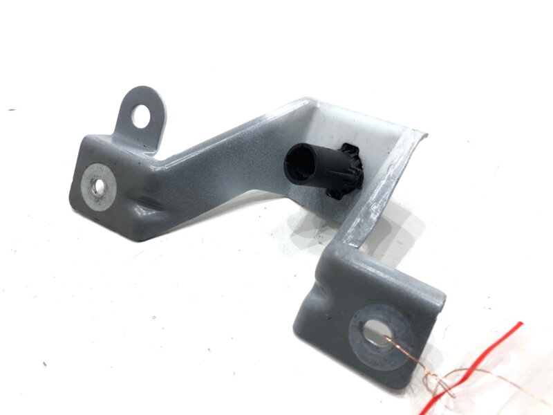 Konzola blatníka ľavý Renault Clio V (B7_) 2019 - 2022 631432376R