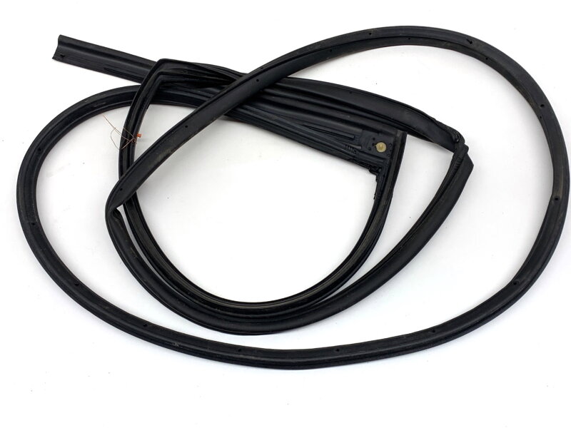 Tesnenie dverí zadné ľavé Hyundai Kona II (SX2) 2022 -